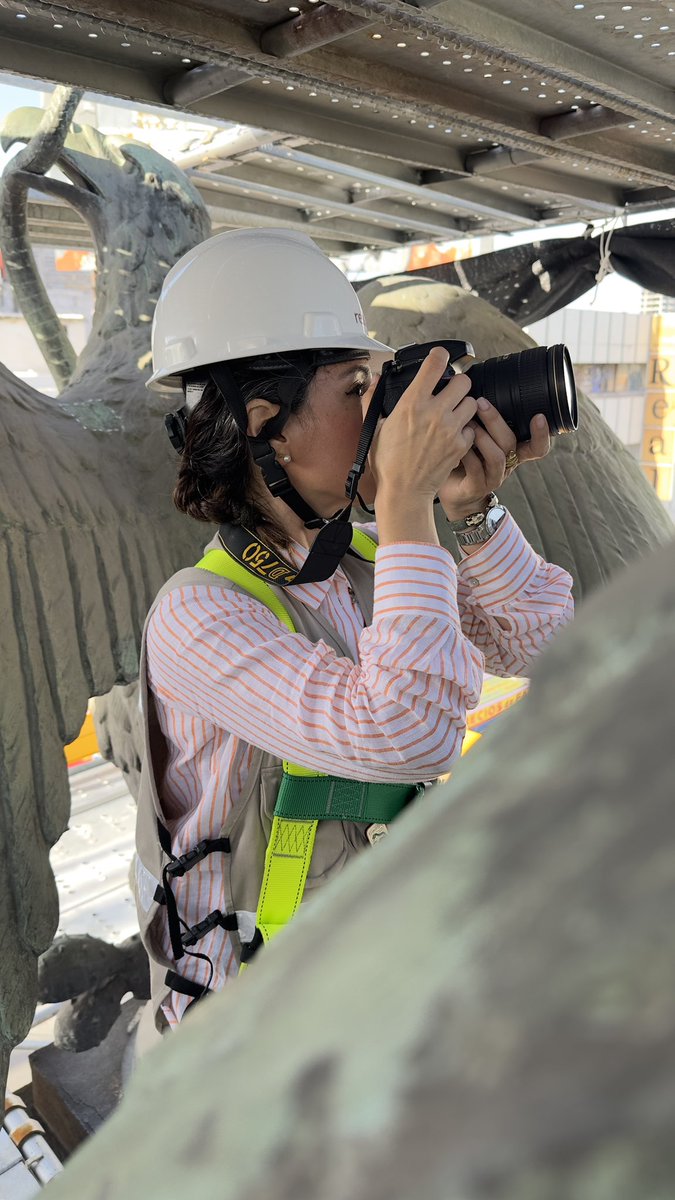 Feliz día de la fotografía.