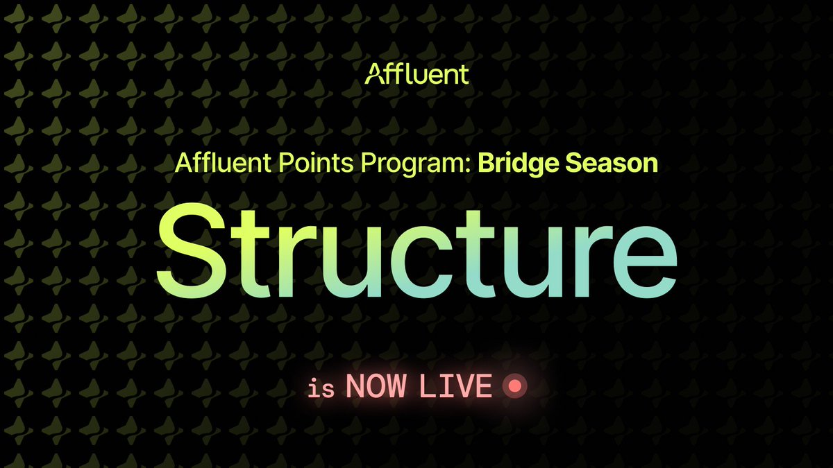 Affluent tweet media