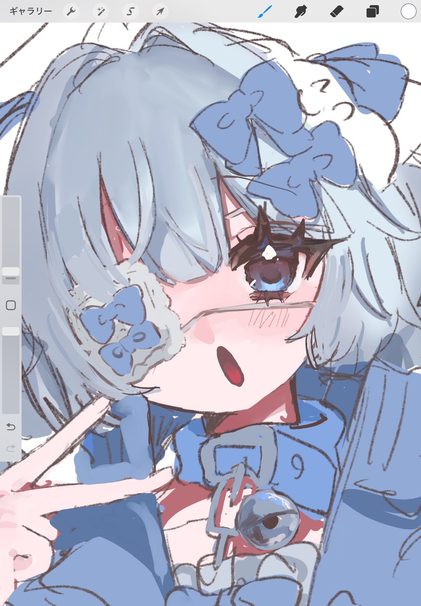 ところてん様♡ありがとうございます♡ あとち on X: 