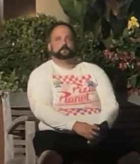 TheVouching's tweet image. When you realize you're FUCKED. @PPLongIsland