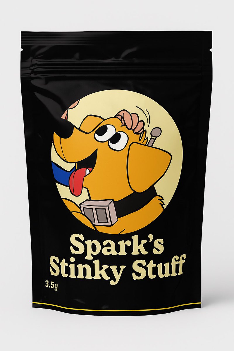 XO_THCa (@xotics_onlythca) on Twitter photo Trust me. People want to own some of this <a href="/sparkboinkboink/">Spark Lingonberry</a> pack..
Check DMs <a href="/okpasquale/">Pasquale D'Silva</a> Trust me. People want to own some of this <a href="/sparkboinkboink/">Spark Lingonberry</a> pack..
Check DMs <a href="/okpasquale/">Pasquale D'Silva</a>