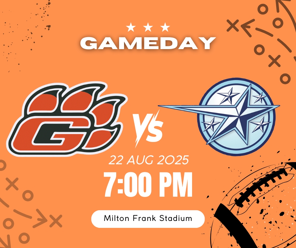 Grissom Recruits tweet media