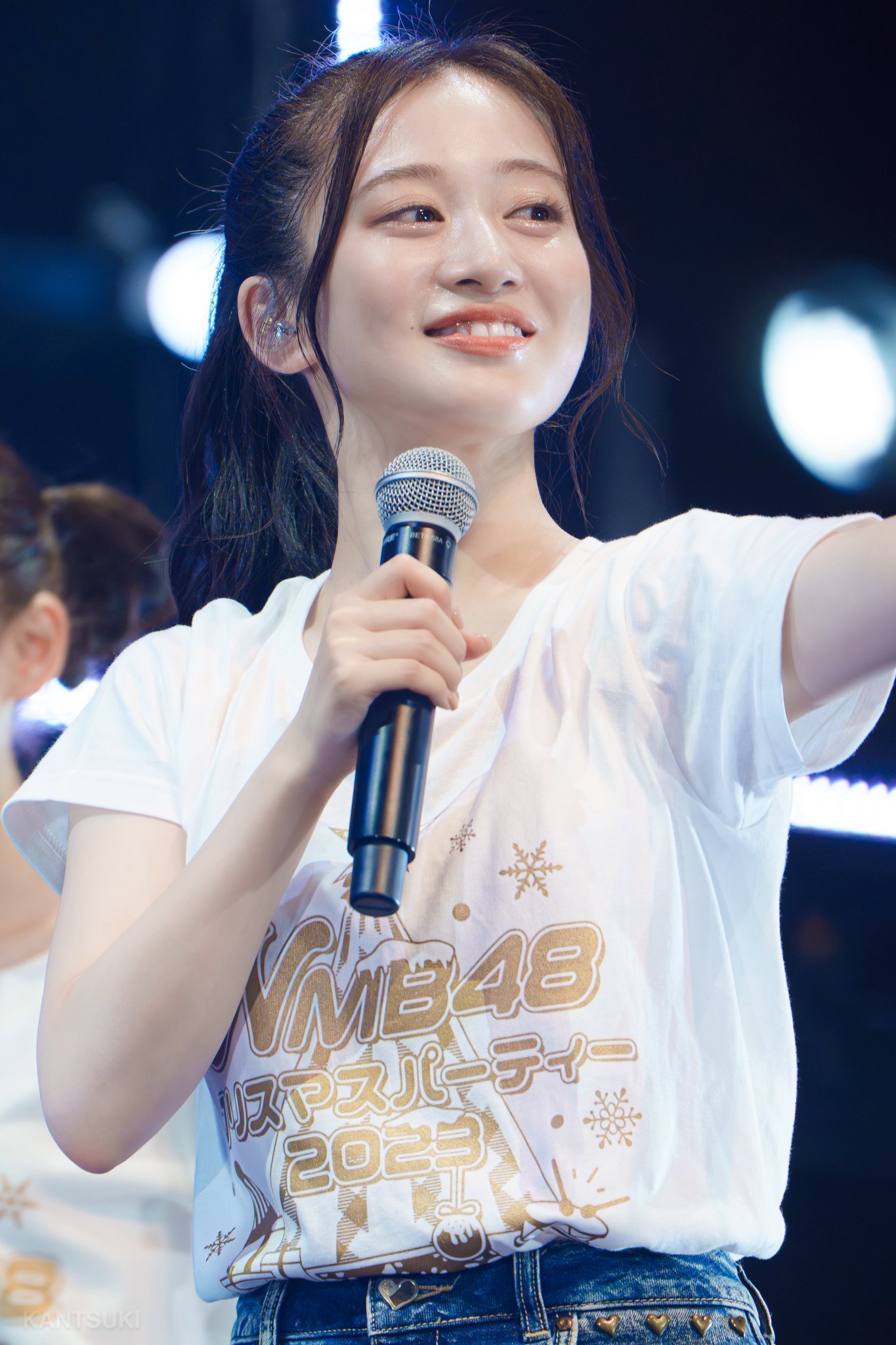 川上千尋 NMB48 チューストライク リミスタ チェキ 直筆 NMB48 川上千尋 チューストライク リミスタ チェキ 直筆 愛知