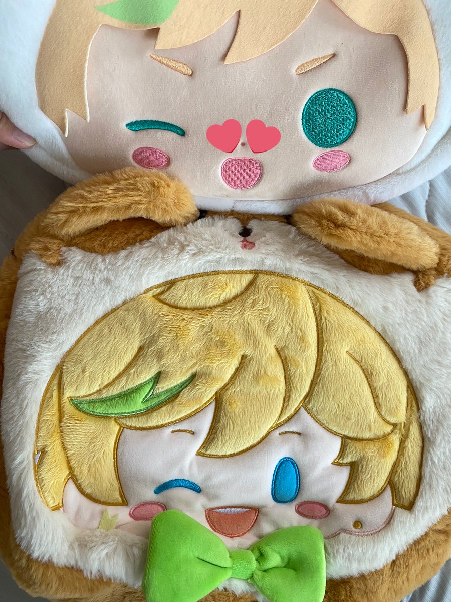 宙くんのバッグやばいかわいいー😭💖暫くはこれで勉強がんばれる