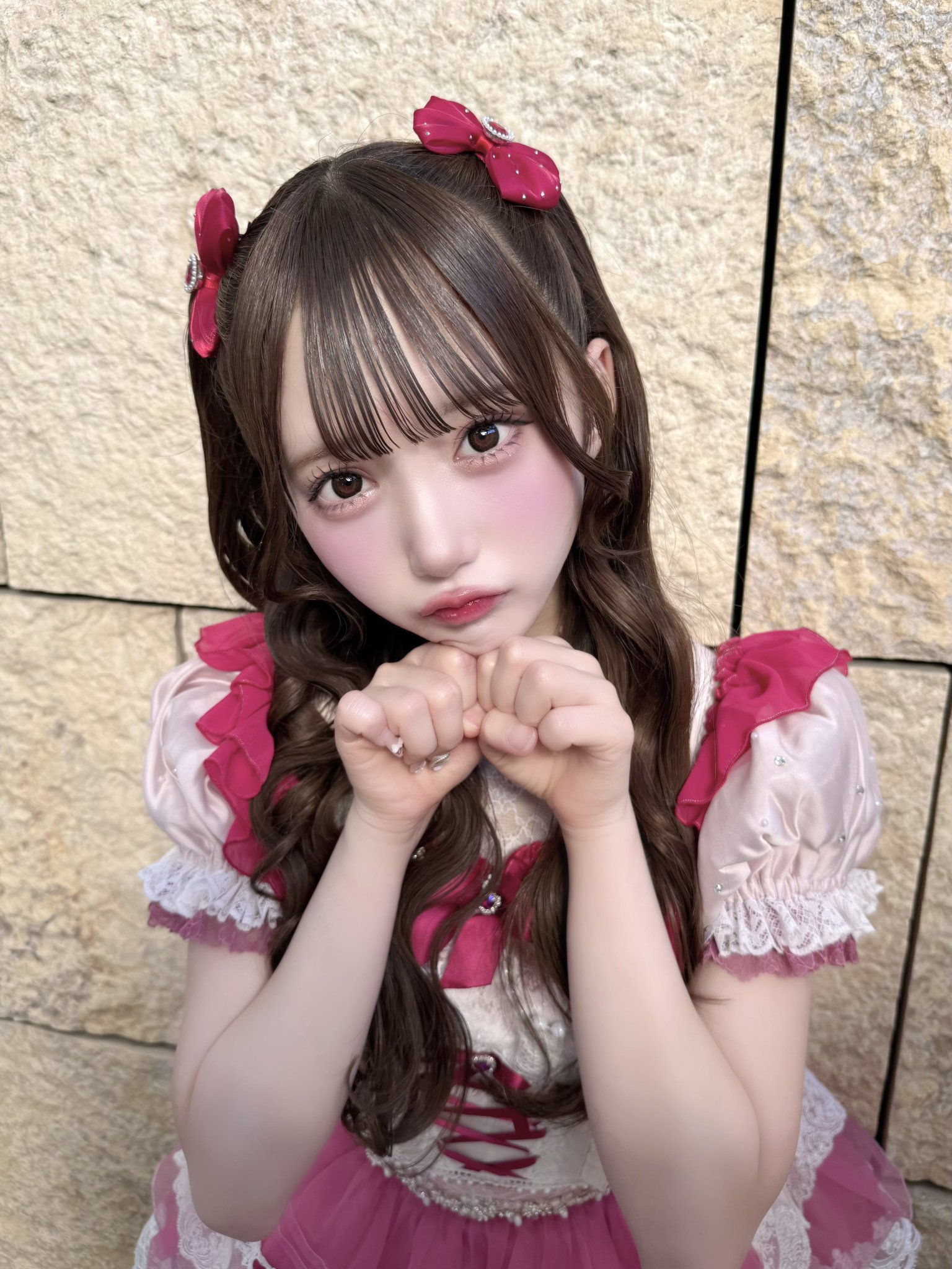 onephony 田島櫻子　アクスタ Onephony アクスタ 田島櫻子 - メルカリ