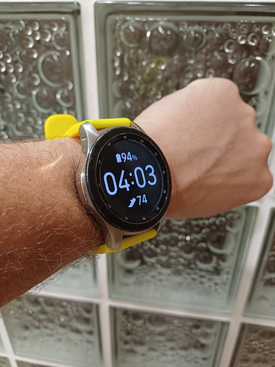 ThomasCardwell1's tweet image. Into the forest I go without my ruck pack happy Wednesday #deload #disciplineequalsfreedom