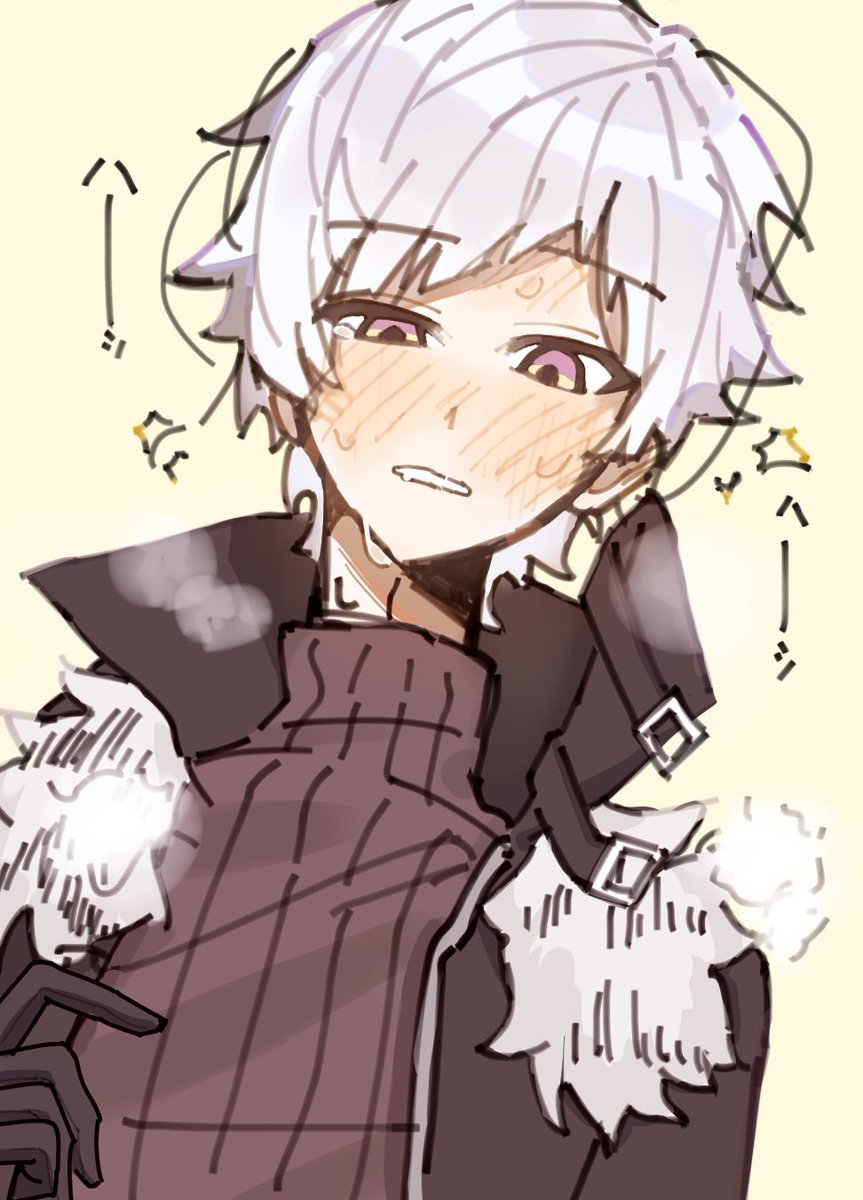 B軸🐯