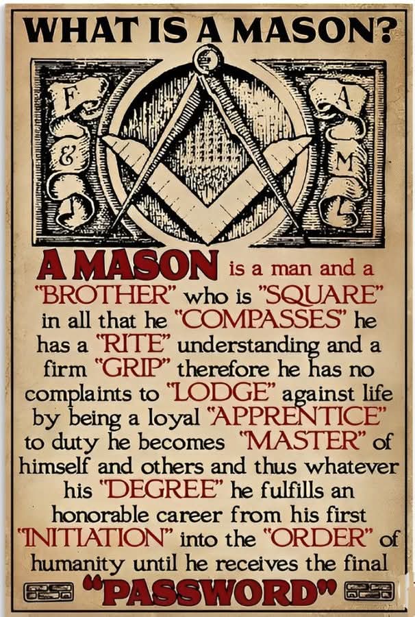 The Grand Lodge of Nairobi (@nairobimasonss) on Twitter photo 