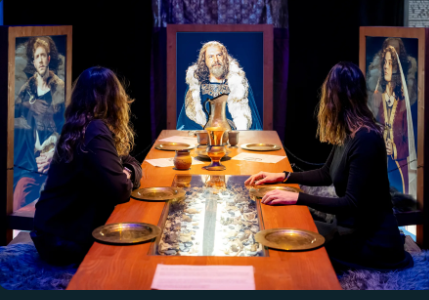 Envie de voyager à l'époque des #vikings?
Partez à leur découverte  à <a href="/carresenart/">carrésénart</a> avec la #citeimmersiveviking  

#Décorsimmersifs, #vidéoprojection, récits sur 1000 ans d'histoire pour mieux les connaître

Pour petits et grands

paris.cites-immersives.fr/viking/