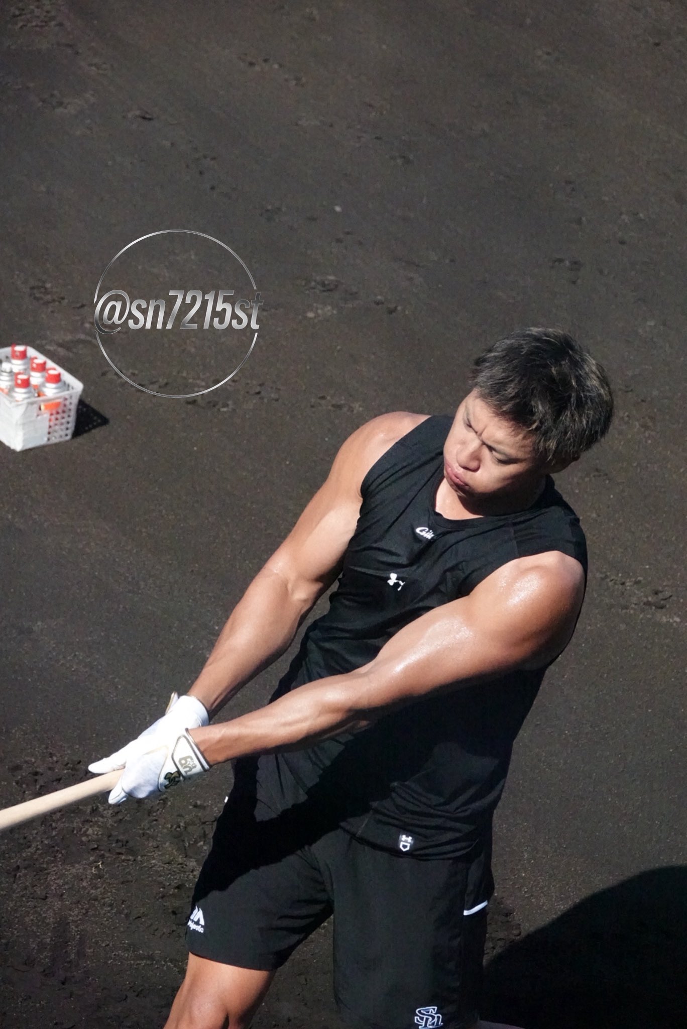 Ba～ba (@gspecial9) / X