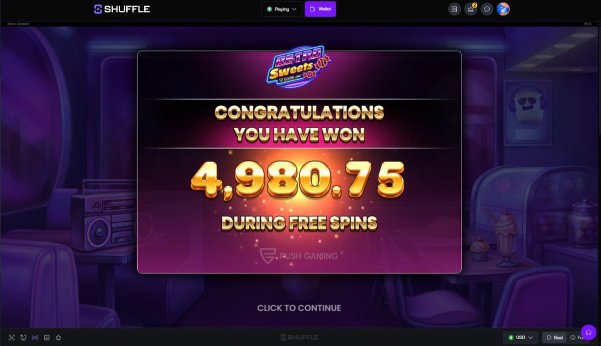 ButcherX Stream (@butcherxstream) on Twitter photo 🎰 GM Gamblers! Can we get another Max today ?🚀 Join me on kick.com/butcherx for a 🔥 $900 gambling session - Wish me luck guys!🍀
🎁 $50 GIVEAWAY for 5 winners! Wanna score?
✅ LIKE & RT this post
✅ Reply with your <a href="/shufflecom/">Shuffle.com</a> username
✅ Tag 2 friends for extra 🎰 GM Gamblers! Can we get another Max today ?🚀 Join me on kick.com/butcherx for a 🔥 $900 gambling session - Wish me luck guys!🍀
🎁 $50 GIVEAWAY for 5 winners! Wanna score?
✅ LIKE & RT this post
✅ Reply with your <a href="/shufflecom/">Shuffle.com</a> username
✅ Tag 2 friends for extra