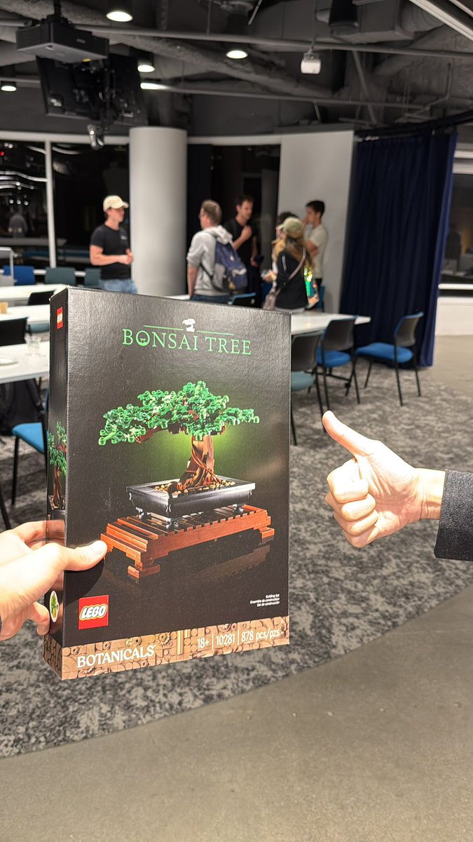 hinson.ada, CFA (@hinsonsidan) on Twitter photo Winning a prize in a random hack event in ai space 𫨠literally learnt what is mcp in 2 hours, its much fun thanks <a href="/mcpuse/">mcp-use (YC S25)</a> !! Winning a prize in a random hack event in ai space 𫨠literally learnt what is mcp in 2 hours, its much fun thanks <a href="/mcpuse/">mcp-use (YC S25)</a> !!