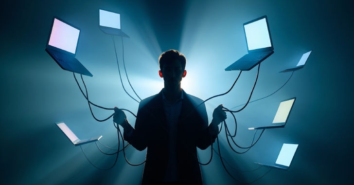 TheHackersNews's tweet image. 🚨 A 22-year-old from Oregon built a DDoS-for-hire botnet so massive it launched 370,000+ attacks across 80 countries.
Powered by 95,000 hacked devices, “RapperBot” could blast traffic at 6 Tbps—enough to cripple major platforms.
The FBI just shut it down.
Full story →…