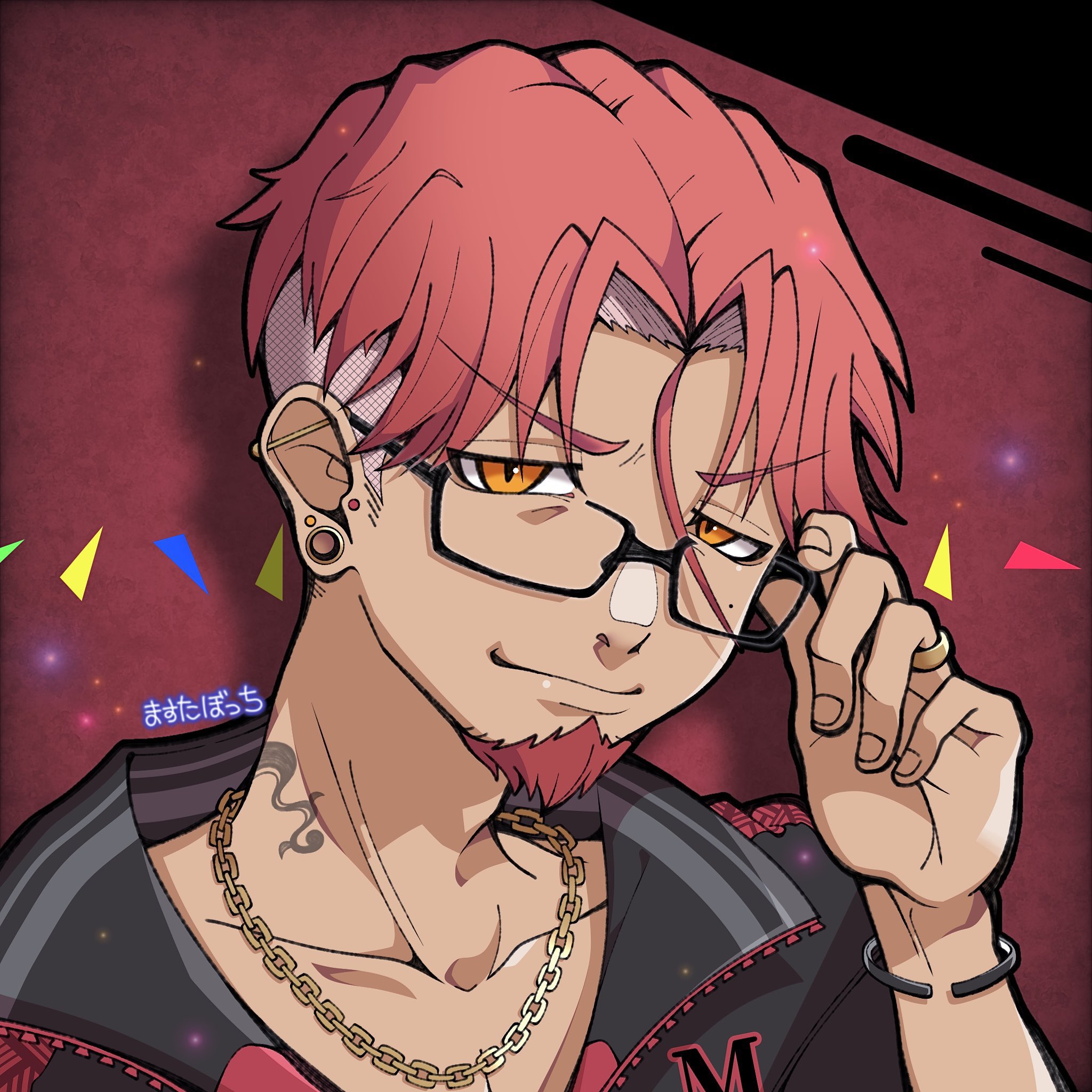 ほっしー♡*♡*♡ ますたぼっち on X: 