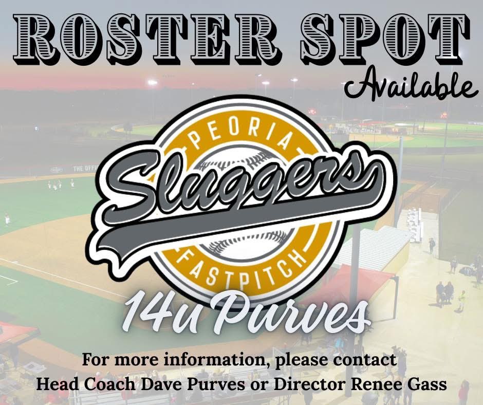 A great Coaching Staff and a great group of Athletes… reach out to Coach Purves to see what he is looking for.
<a href="/davidpurves22/">Dave Purves</a>