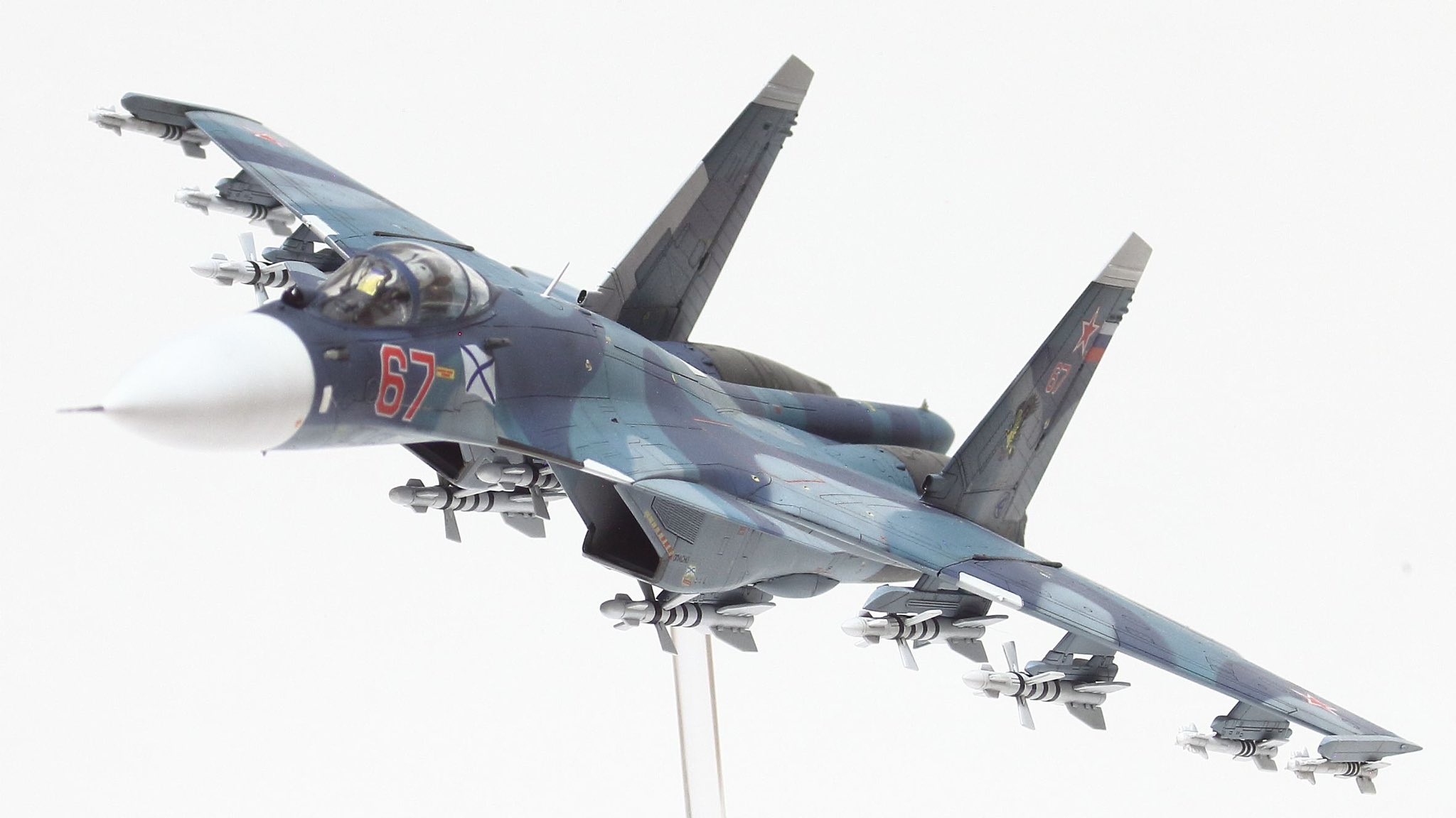 券売機　トム エリア88」F-14A トムキャット `ミッキー・サイモン