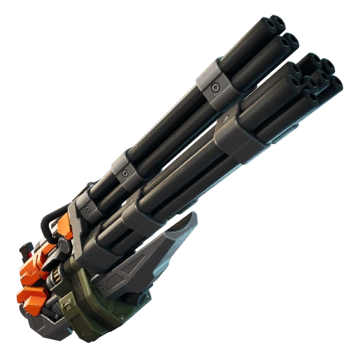 he knows his time will come