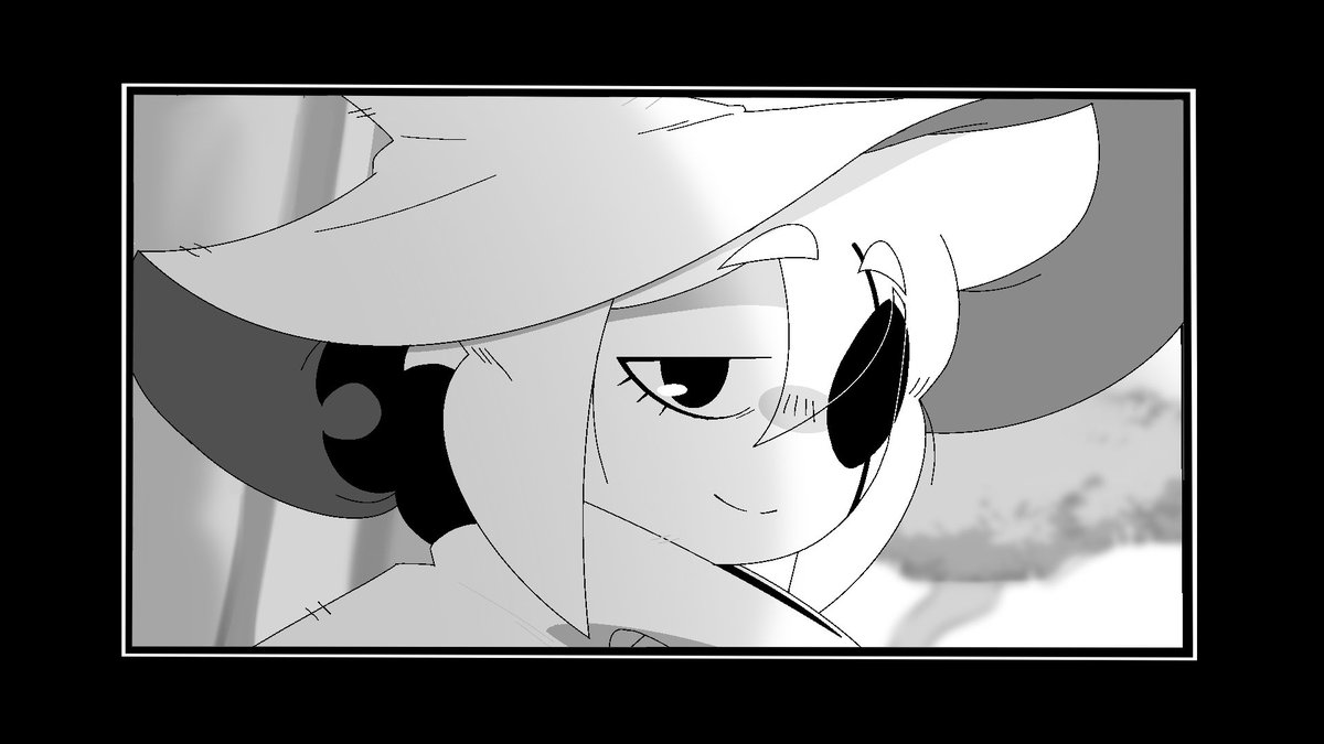 Do_Fish_Bite's tweet photo. Friend Quests
After second time around

Like a bedtime story you’ve read for years, you know how this plays out but it’s nice to hear it again

Isn’t it?
5/4
#isatfanart #isat https://t.co/22TtTxH1PT