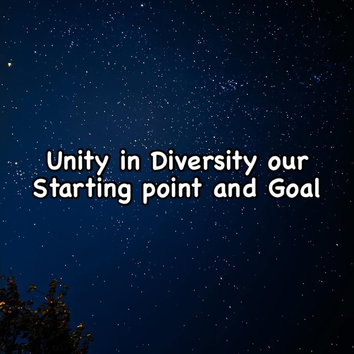 CSlob's tweet image. #Unity_in_Diversity #Theosophia #Universal_Wisdom #150_years_Theosophy 
#18_million_years_Theosophia
