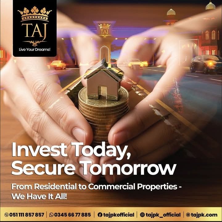 At Taj, every plot is more than land — it’s an opportunity to grow, prosper, and secure your future. From residential to commercial options, we offer the perfect space to match your vision.

Each plot is not just land, but a promise of growth, security, and lasting value