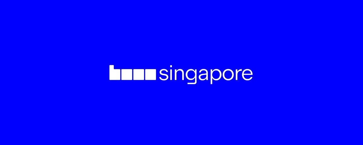 jconnorholliman's tweet image. Singapore is quickly turning into one of the coolest places to build on @base!! 🇸🇬

A look at the past month:

- Community has 300+ active members (x.com/i/communities/…)
- Launched a social media series introducing @BaseinSG and @CoinbaseSG, debuting the new official Instagram…