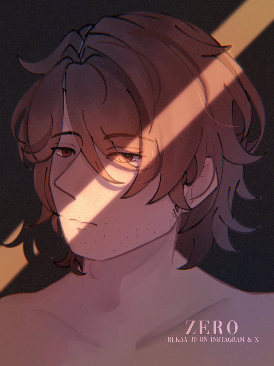 I'm so embarrassed to post this... 🫣 I'm just trying to learn how to draw men...😔✊
#digitalart 

Btw, look, my husband :P #gallagherhsr