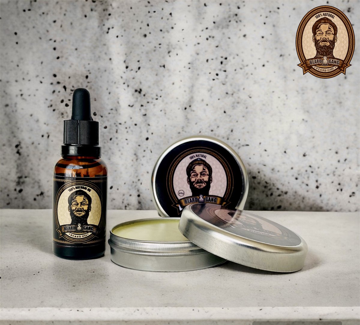 bra_ntswembu's tweet photo. With Great Beard Comes Great Responsibility! 

@BeardGangSA makes 100% natural premium beard grooming products specially formulated for ethnic men 

Shop now 🛒🛍 at 🌐https://t.co/fERGSuMOg3

Cosmo | Australians | Isabella | Ndlovu | Karachi | Saleng https://t.co/id2HetxtjT