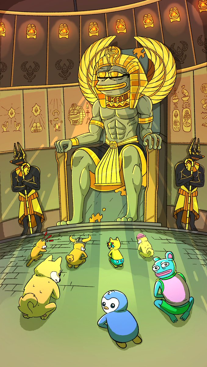 the guardian of memes