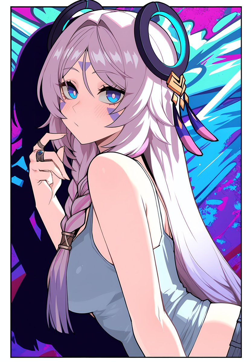 Waifus_Supremacy (@waifussupreme) on Twitter photo Citlali Granny
#GenshinImpact #Citlali Citlali Granny
#GenshinImpact #Citlali
