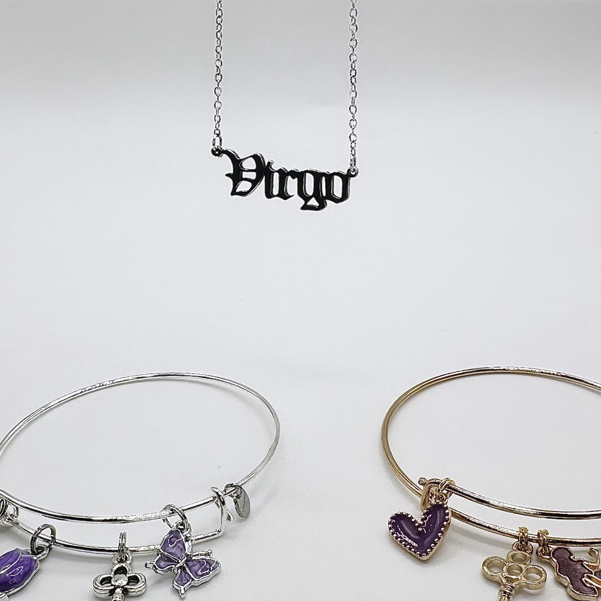 _BCharmed's tweet image. Virgo Season | 08/22 ♍️