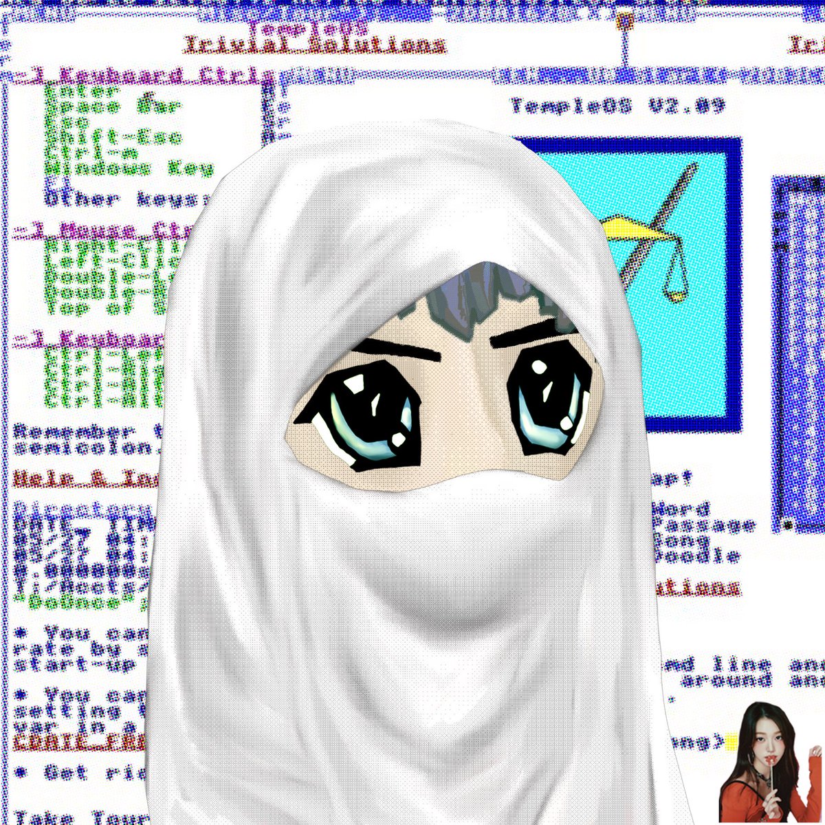 Thanks for the smooth deal <a href="/khyldo/">Khyldo</a> 

Always wanted a niqab, especially a clean one.

NIQABIO-LO

<a href="/HypioHL/">Hypio</a>