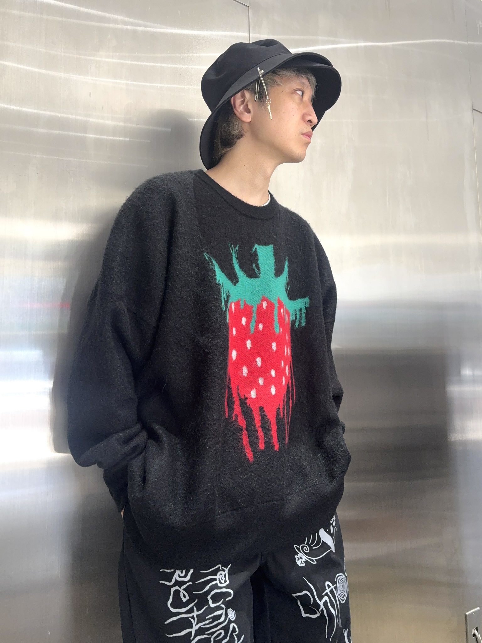 KIDILL 2019FW ベルベットセットアップ KIDILL ROOM (@kidillroom) / X
