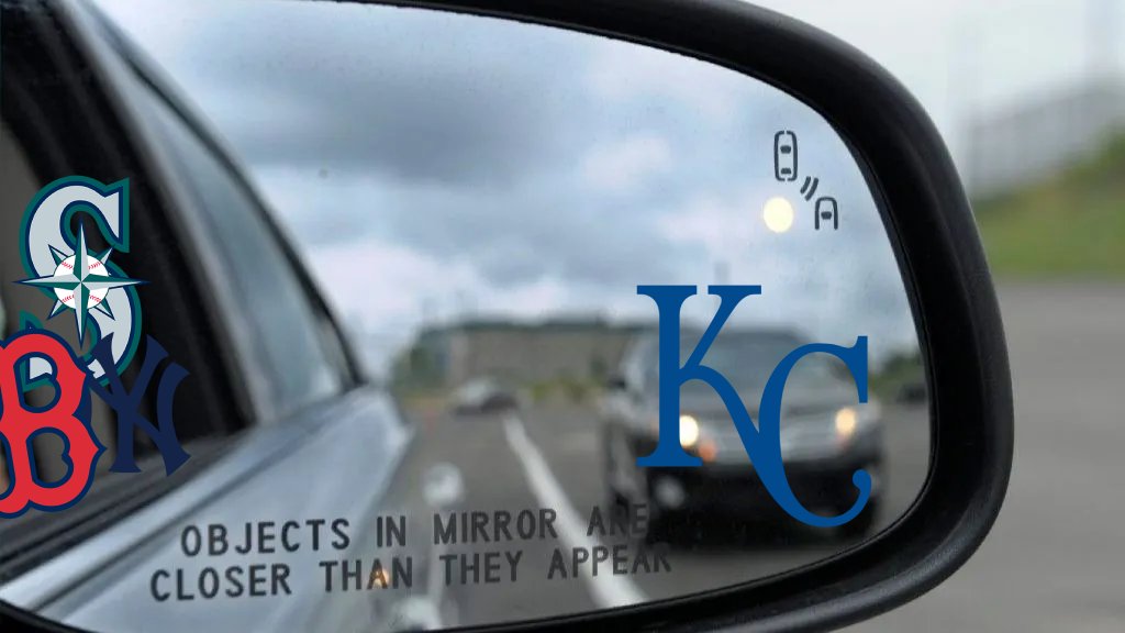 TheBobbyPassan's tweet image. WATCH OUT AMERICAN LEAGUE