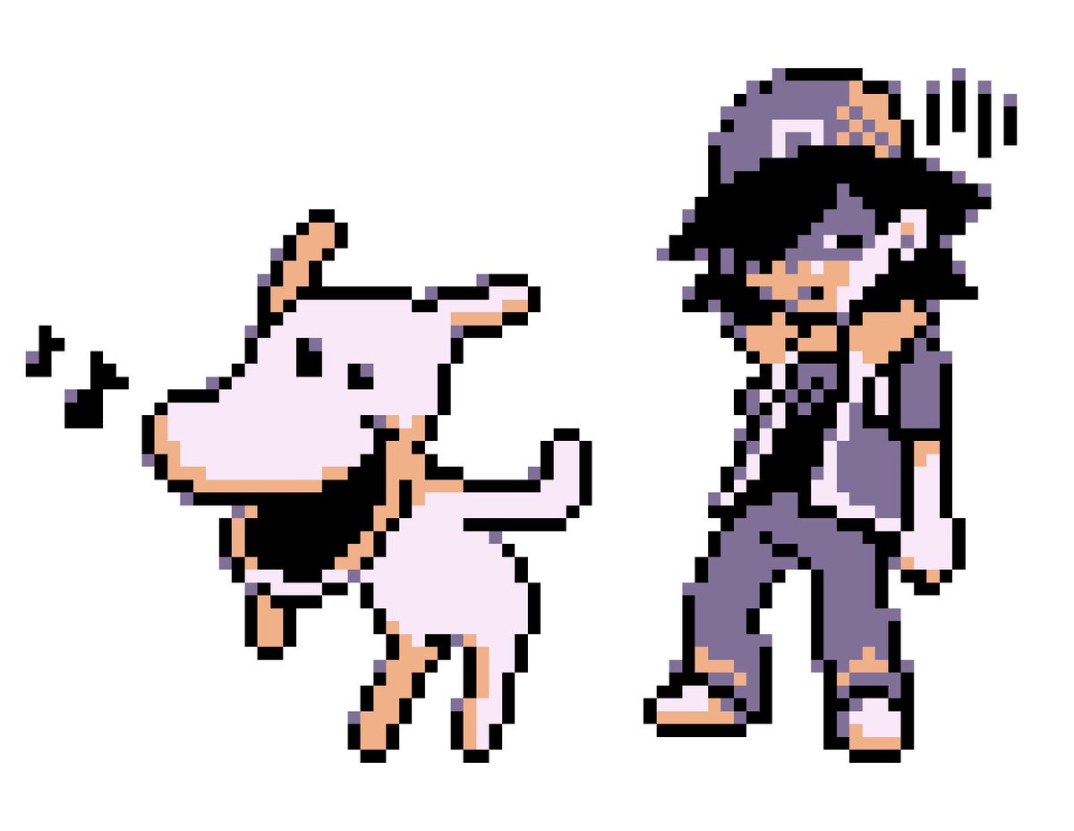 mlrpg2x2's tweet image. stupids
#hypnoslullaby #greysweep #shintosweep