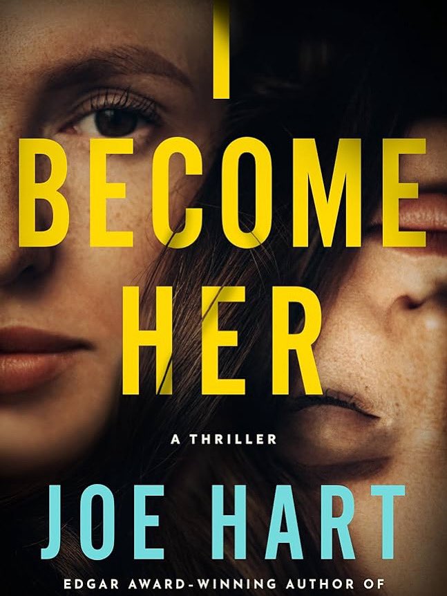 True Crime Tuesday presents: I Become Her: A Thriller w/Joe Hart!

LISTEN/WATCH HERE: darknessradioshow.com

#crime #truecrime #truecrimepodcasts #truecrimetuesday #joehart #ibecomeher #crimefiction #thriller  #dumbcrimesstupidcriminals #TimDennis #jessicafreeburg  #floridaman