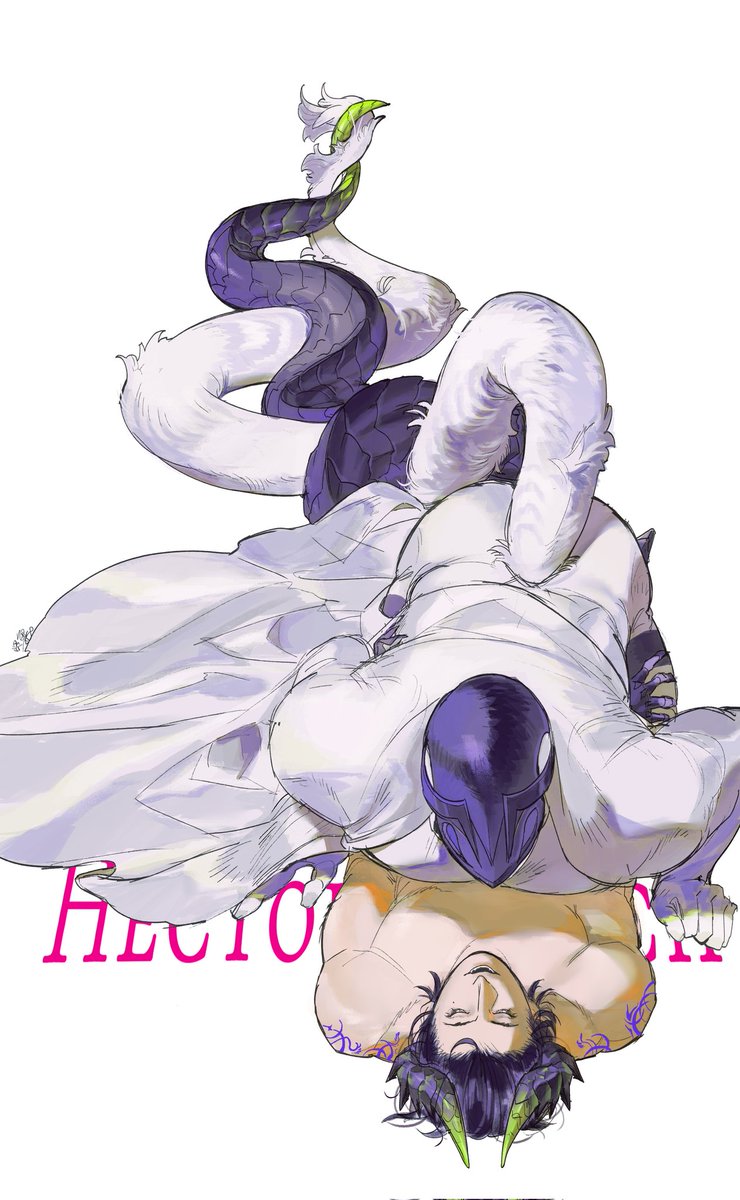 oc家产龙pa