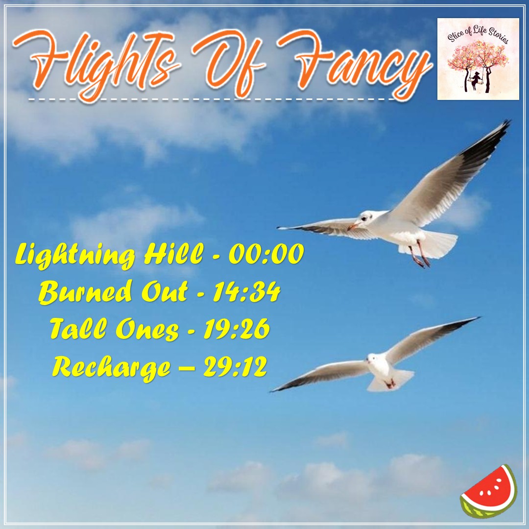 sliceoflife466's tweet image. Re-presenting #FlightsOfFancy Stories #SliceOfLifeStories will be out this Friday 22nd August 2025 #BookLoversCommunity #TruthIsStrangerThanFiction #StorytellingMagic #FictionVsReality #SuspenseStories #PsychologicalFiction #ImaginationUnleashed #MindBendingFiction #HiddenTruths