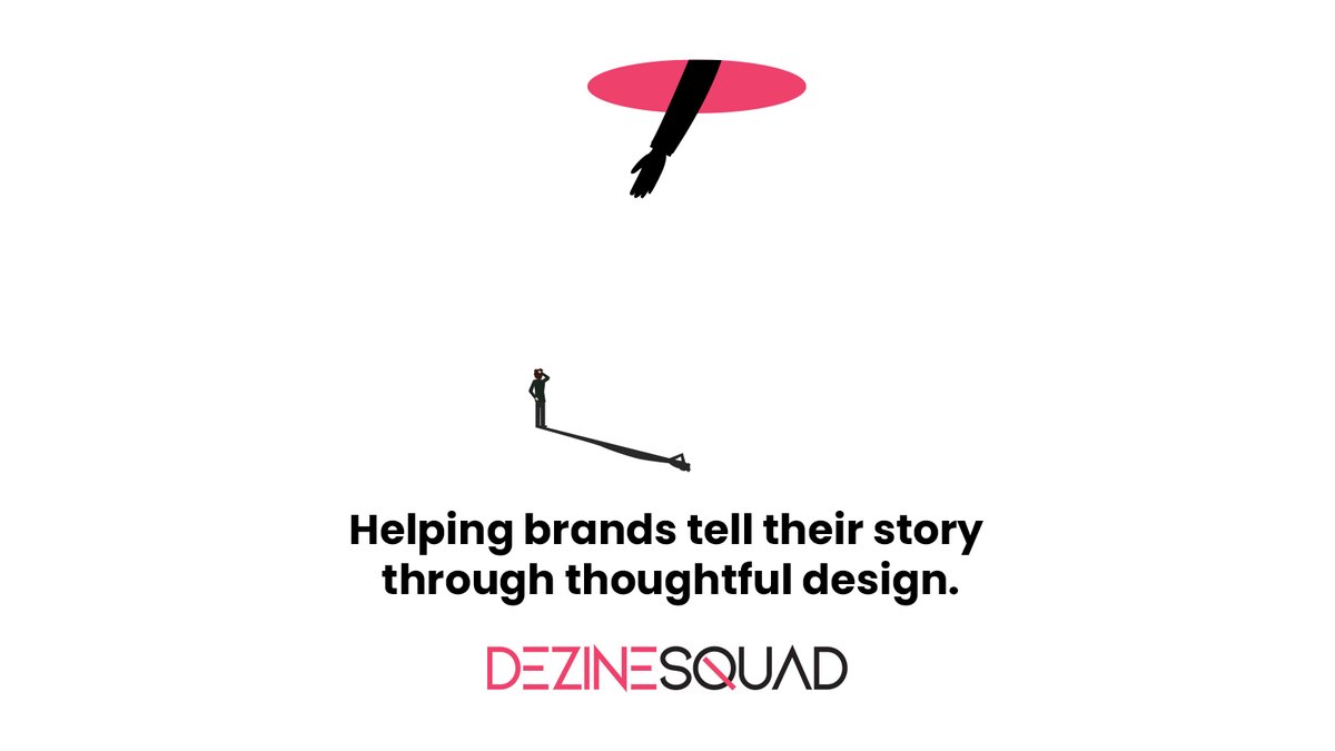 DezineSquad's tweet image. From strategy to stunning visuals — we design with impact. 💡🎨
#DesignForGrowth #BrandDesign #CreativeSolutions