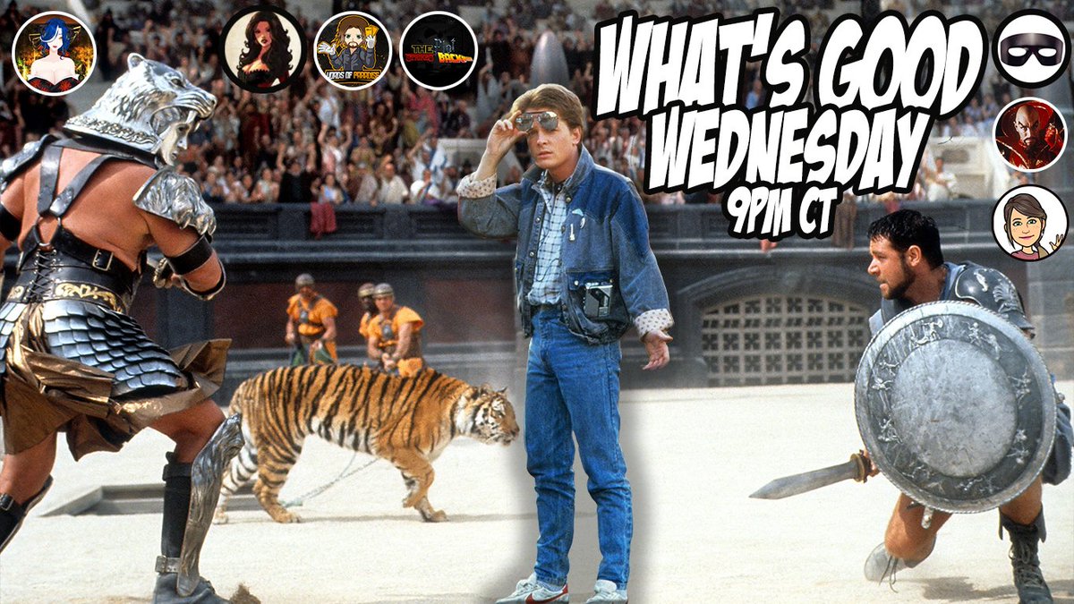 Zaxx (@zaxxtube) on Twitter photo Weds at 9pm CT it's CineClash 1985 vs 2000 <a href="/BoltTheWord/">Words Of Paradise</a> <a href="/PlotStrikesBack/">The Plot Strikes Back</a> <a href="/LadyBalefire/">Lady Balefire</a> <a href="/EmperorGoodwin/">Emperor Jay Goodwin</a> Lovett <a href="/siniviere/">Siniviere | ππ</a> LINK BELOW πππ <a href="/VexElectronica/">Vex Electronica</a> <a href="/JoshuaLMcDonald/">Joshua McDonald</a> <a href="/CultClassicCage/">ππππ πππππππ ππππ</a> <a href="/SqueekaM/">SqueekaM</a> <a href="/JayMac_Slacking/">JayMac</a> <a href="/MrCommonPeepul/">Common Peepul</a> <a href="/CR4BF33DER/">Daemon Crabfyre</a> <a href="/ASpacePope/">Space Pope</a> <a href="/CannoliSasqtch/">CannoliSasquatch</a> <a href="/Adega_/">Adega</a> Weds at 9pm CT it's CineClash 1985 vs 2000 <a href="/BoltTheWord/">Words Of Paradise</a> <a href="/PlotStrikesBack/">The Plot Strikes Back</a> <a href="/LadyBalefire/">Lady Balefire</a> <a href="/EmperorGoodwin/">Emperor Jay Goodwin</a> Lovett <a href="/siniviere/">Siniviere | ππ</a> LINK BELOW πππ <a href="/VexElectronica/">Vex Electronica</a> <a href="/JoshuaLMcDonald/">Joshua McDonald</a> <a href="/CultClassicCage/">ππππ πππππππ ππππ</a> <a href="/SqueekaM/">SqueekaM</a> <a href="/JayMac_Slacking/">JayMac</a> <a href="/MrCommonPeepul/">Common Peepul</a> <a href="/CR4BF33DER/">Daemon Crabfyre</a> <a href="/ASpacePope/">Space Pope</a> <a href="/CannoliSasqtch/">CannoliSasquatch</a> <a href="/Adega_/">Adega</a>