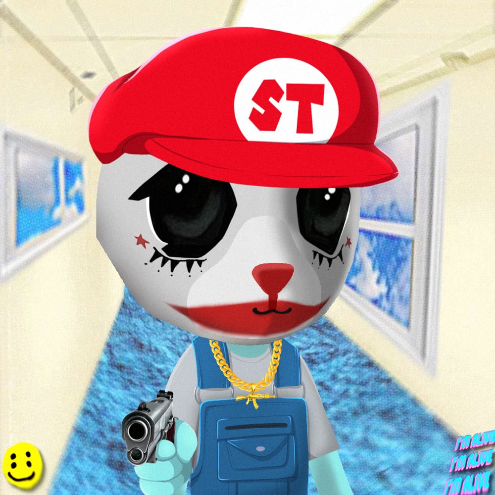 Steady Teddys #8190 bought for 333.00 BERA (629.24 USD)

magiceden.io/item-details/b…