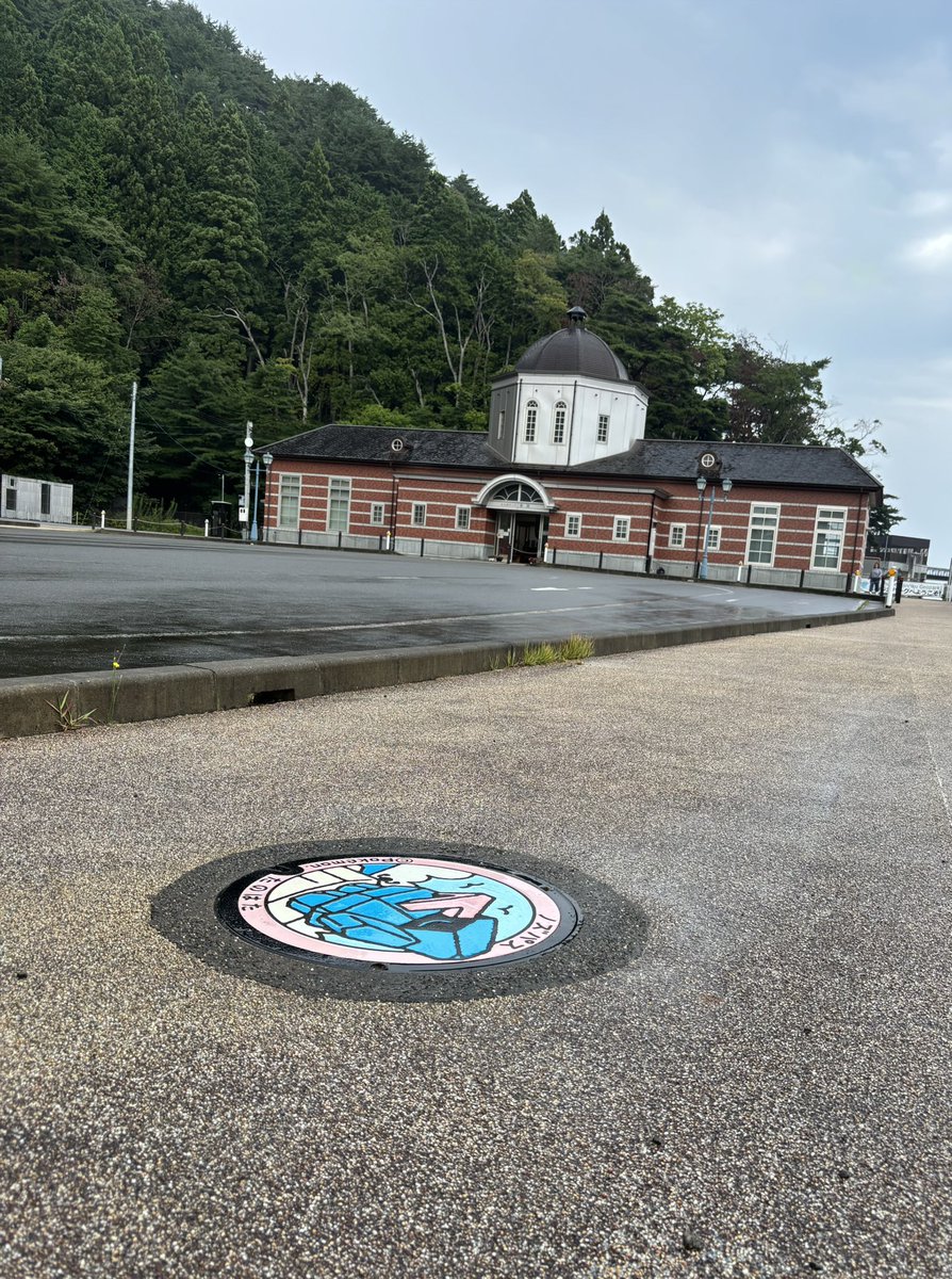 久しぶりに来た✨✨