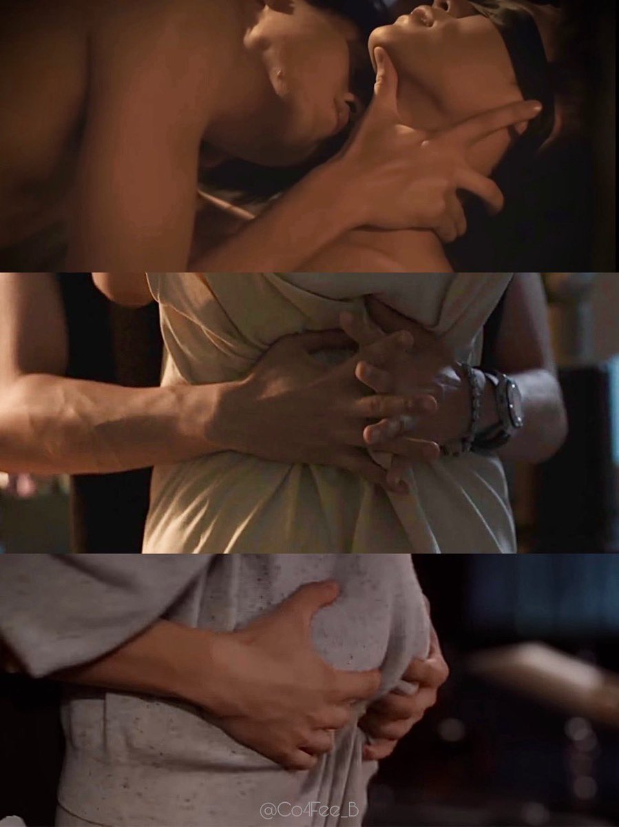 아 진짜 공수포지션확실하고 너무 야해서 원작그자체임