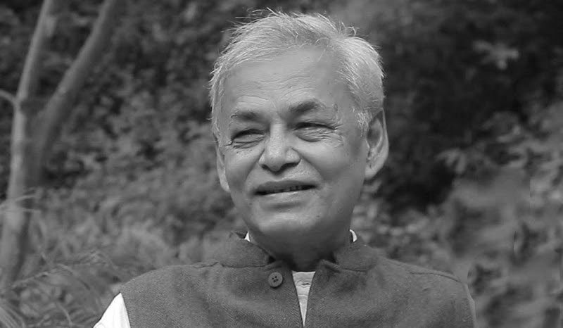 श्रद्धेय प्रदीप गिरि हामी माझबाट भौतिकरूपमा बिदा हुनुभएको पनि आज तीन वर्ष पूरा भयो।  स्वतन्त्रता, समावेशी लोकतन्त्र, सामाजिक न्यायका पक्षधर प्रदीप गिरि हाम्रा लागि ठूलो प्रेरणा र असल मार्गदर्शक हुनुहुन्छ। समभाव र दृढ निश्चयका साथ प्राप्त हुने परिवर्तनमा विश्वास राख्नुहुने विचारक