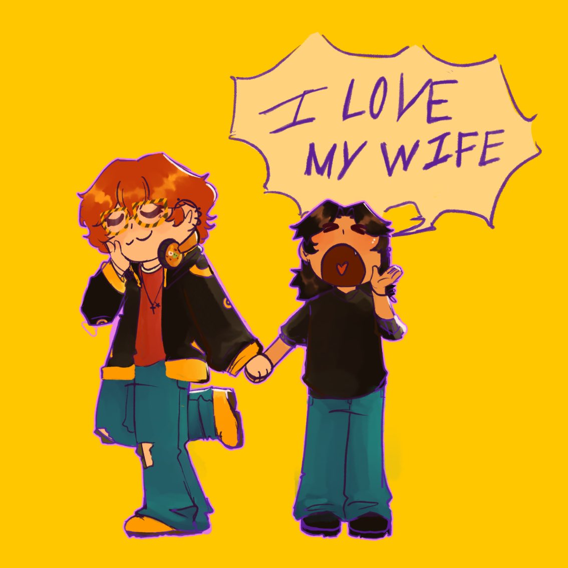 I finally got 550hg to unblock 「another story」ANDDD bought sae’s call card, huge win for spaceclown today

#yumetwt 
#mysticmessengerfanart