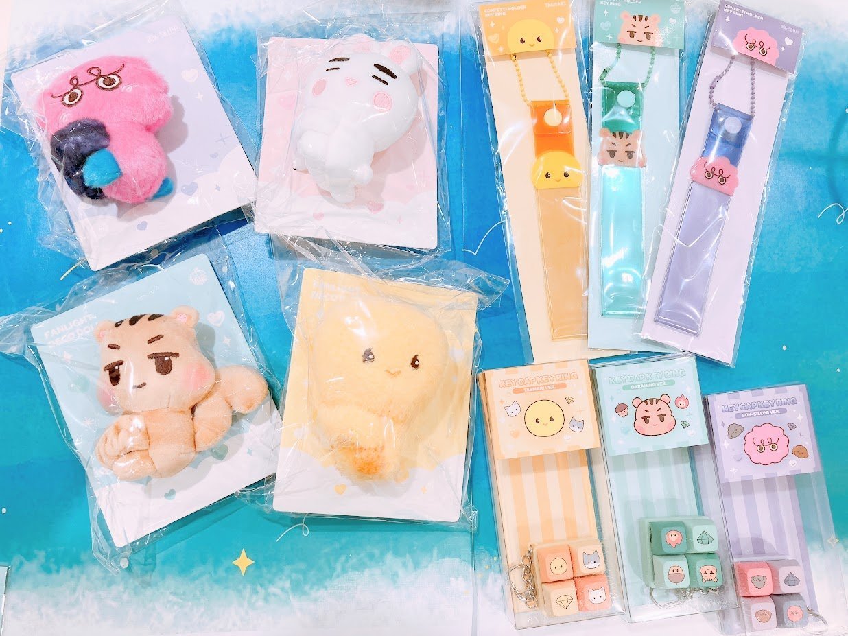 SHINee - SHINee  デコバッグ　トートバック　シャイニー SHINee - SHINee バッグ テイクアウトバッグ デコバッグ トート