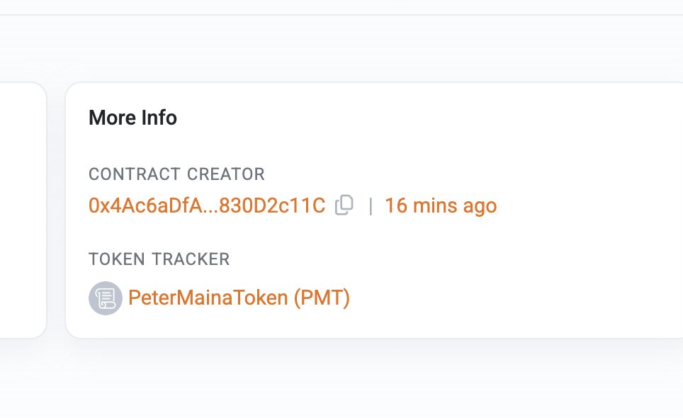 Just wrapped up Week 2 of the Scroll DAO Delegate Accelerator Program ! 🚀 I’ll be honest—a deep dive into token governance contracts was intimidating at first. As someone not from a technical background, writing, deploying, and interacting with smart contracts pushed me way out