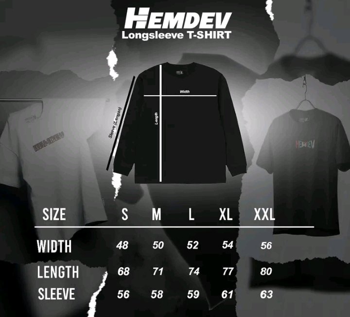 12meii's tweet photo. Longsleeve Tears Tees katun
https://t.co/7Obm1Awj0A https://t.co/brlKDqkMH9