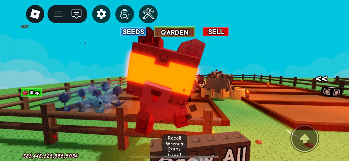 WTS
Raccoon mutasi red velvet 5 studs age 54 
Dupe no no ya, masa udah ganteng gini dupe 😭

Open Price 130k Nego
Detect dupe langsung refund 
Bole req pake server manapun + ticket 🥰