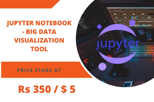 Jupyter Notebook - Big Data Visualization Tool

buff.ly/FomBaZi

#DataVisualization #Visualization #Jupyter #JupyterNotebook #datascience #machinelearning #python #iot #cloud #ai #data #datasecurity #dataanalytics #bigdata #deeplearning