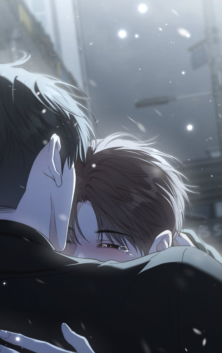 <차사태신전> 53화 마지막화 업로드 되었습니다!

차사태신전을 사랑해주신 모든 독자분들께 감사드립니다! 사랑합니다❤️

❤️레진코믹스 lezhin.com/ko/comic/chasa…
🧡봄툰
bomtoon.com/detail/chasa_t…

#차사태신전 #레진코믹스 #봄툰